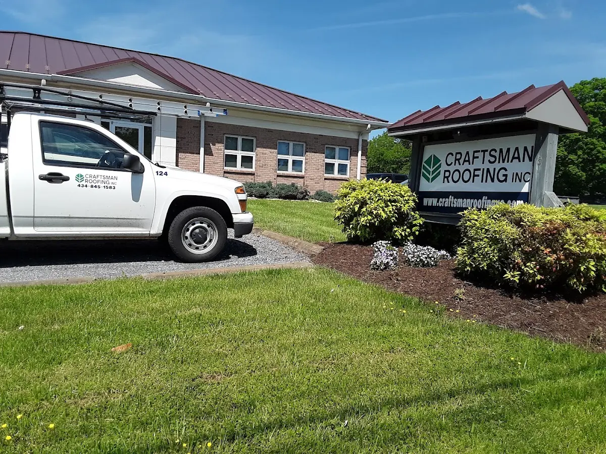 Quality Soffit & Fascia Repair by experienced craftsmen in East Front